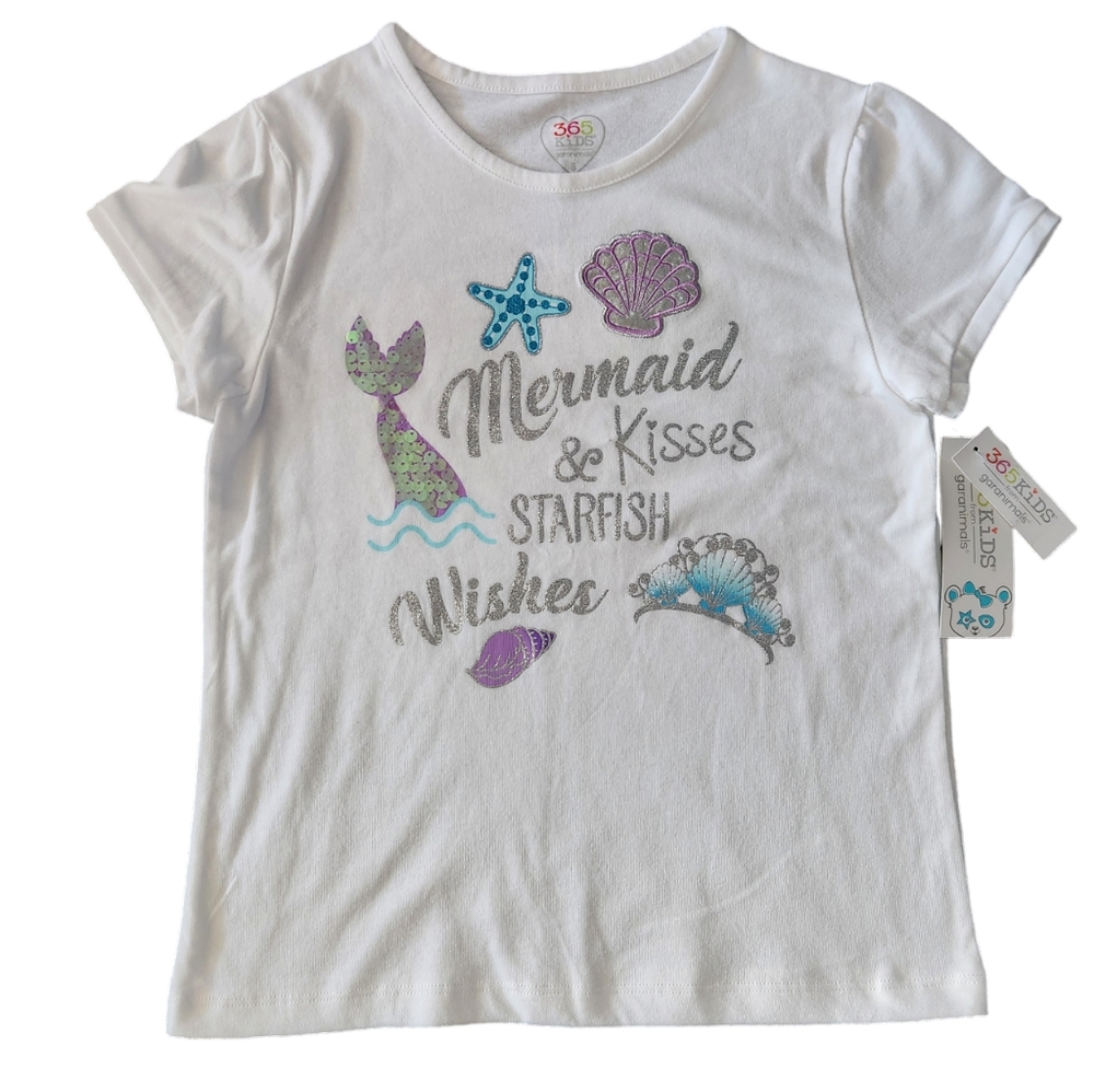 Girls T Shirt
